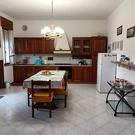 Casa Da Gina Valeggio sul Mincio