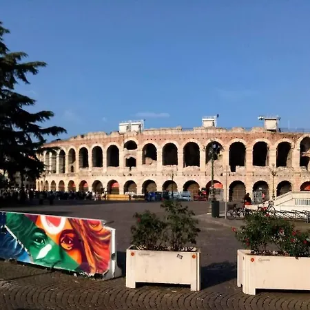 Daire Casa Da Gina