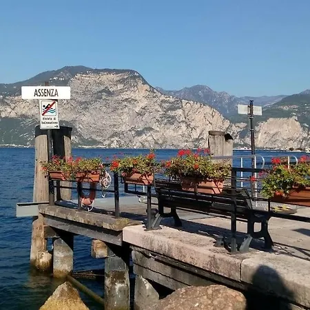 Casa Da Gina Daire