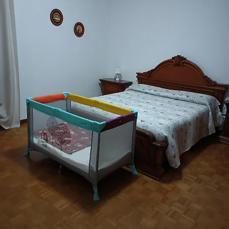 Casa Da Gina Daire Valeggio sul Mincio