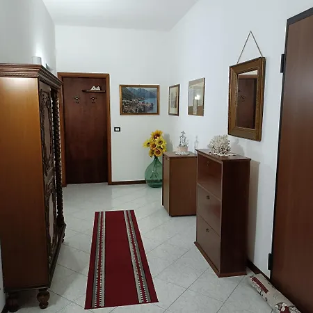Daire Casa Da Gina