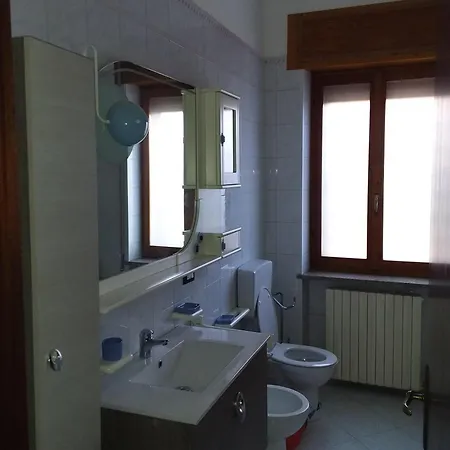 Casa Da Gina *