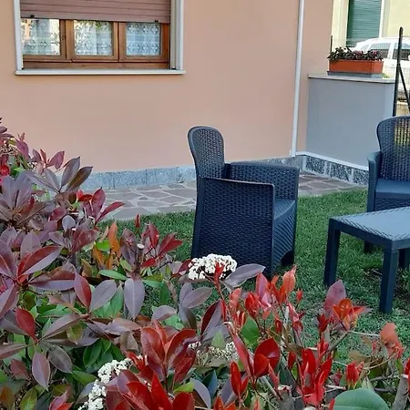 Apartment Casa Da Gina Valeggio sul Mincio
