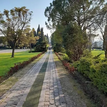 Casa Da Gina * Valeggio sul Mincio