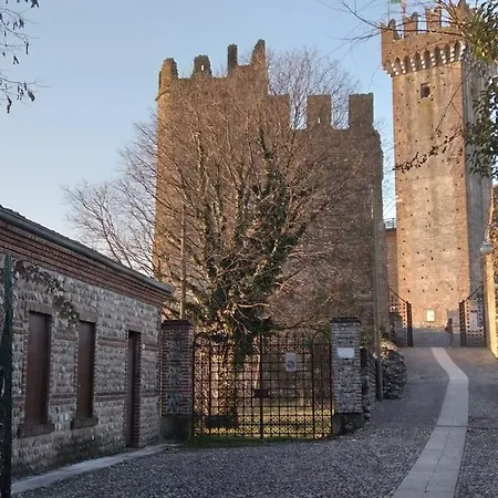 Casa Da Gina * Valeggio sul Mincio