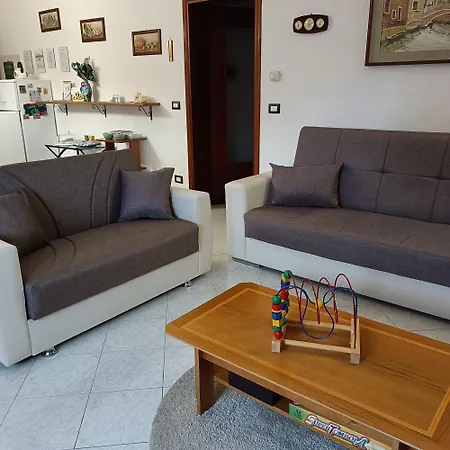 Casa Da Gina *