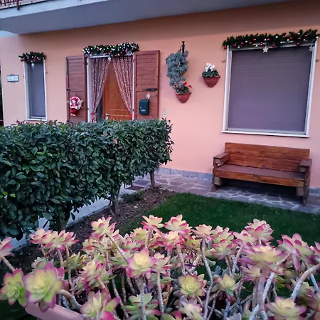 Casa Da Gina Apartment *